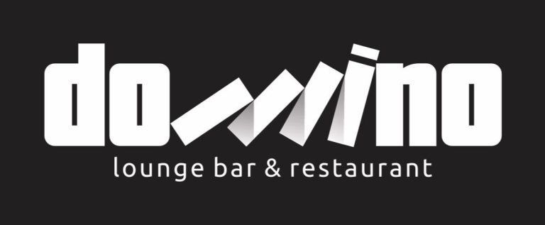 Domino Logo